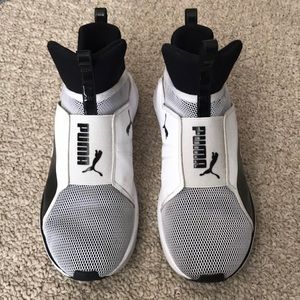 Puma Fierce Core Shoes